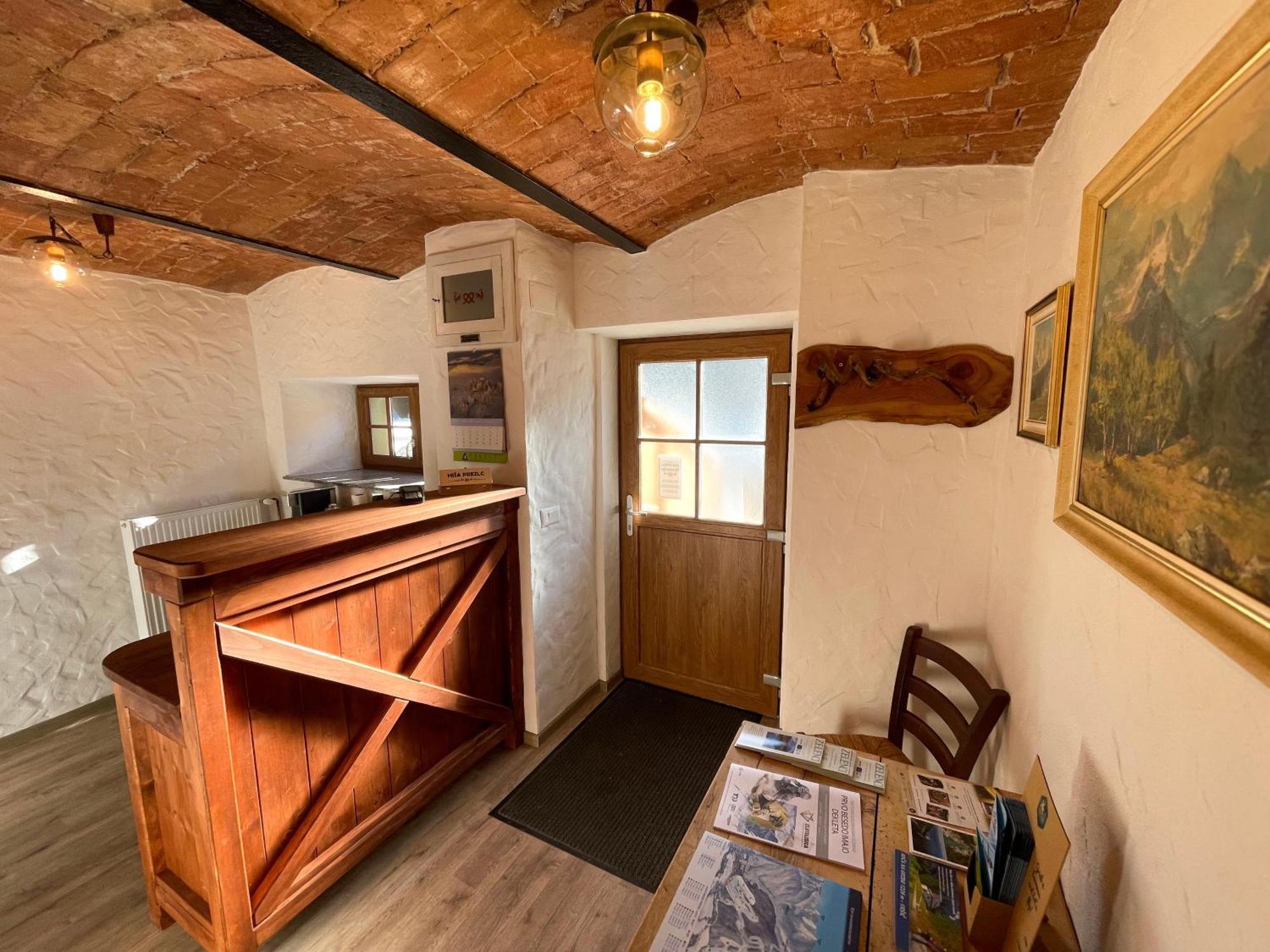 Apartment House Prezlc Kranjska Gora Bagian luar foto