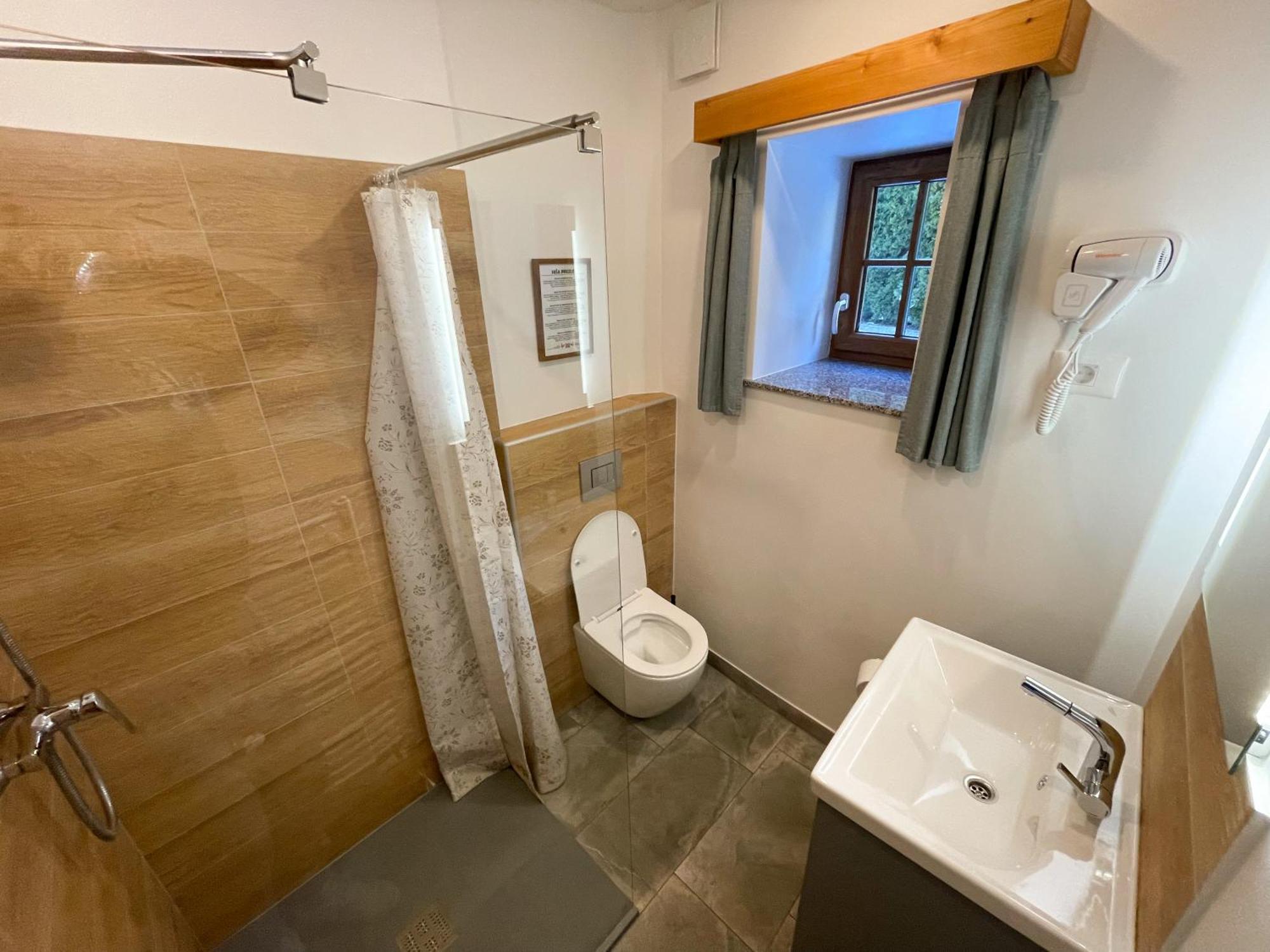 Apartment House Prezlc Kranjska Gora Bagian luar foto