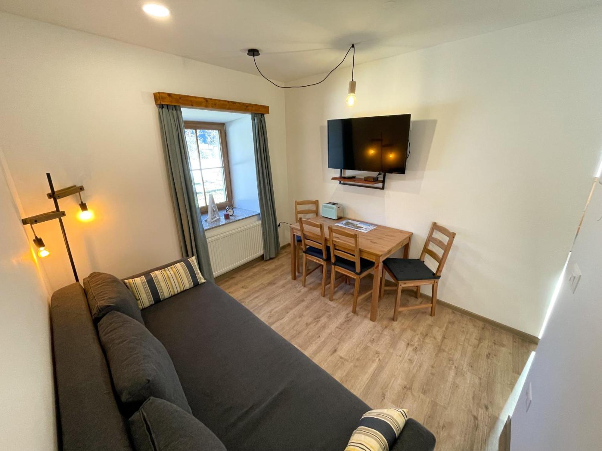 Apartment House Prezlc Kranjska Gora Bagian luar foto