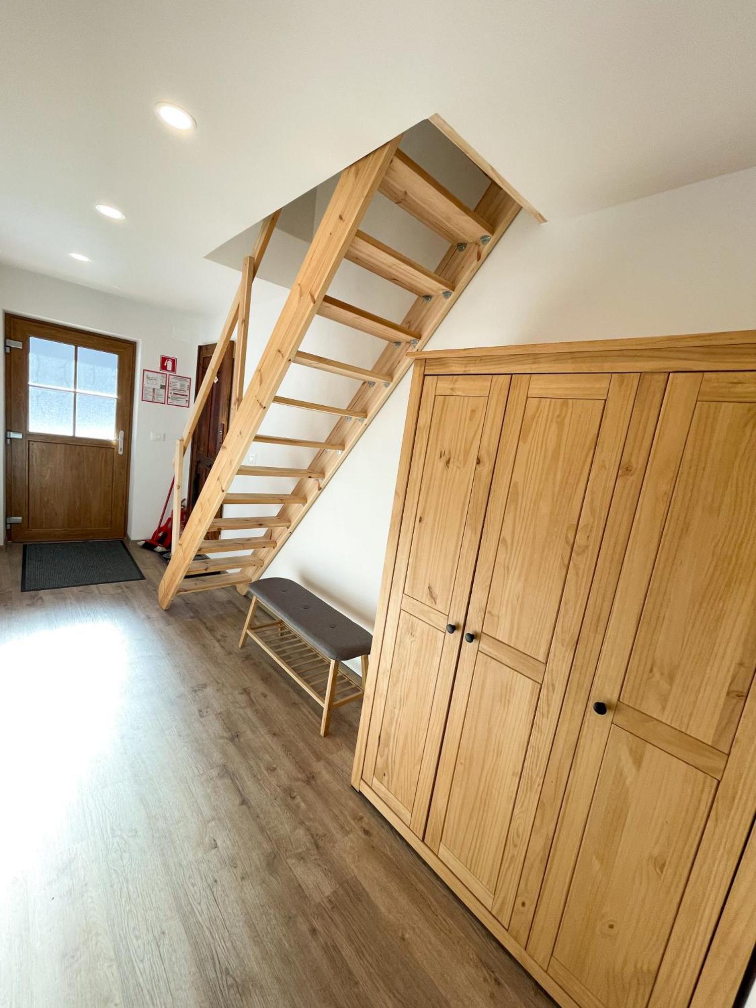 Apartment House Prezlc Kranjska Gora Bagian luar foto